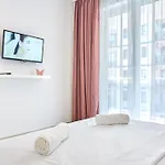 Astoria Mamaia Nord * ナボダリ