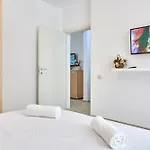 Astoria Mamaia Nord アパート *