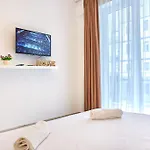 アパート Astoria Mamaia Nord