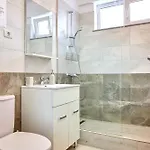 Astoria Mamaia Nord 아파트 Năvodari