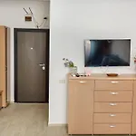 Astoria Mamaia Nord * ナボダリ