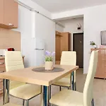 Astoria Mamaia Nord * ナボダリ