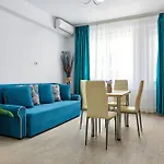 アパート Astoria Mamaia Nord