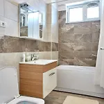 Astoria Mamaia Nord アパート