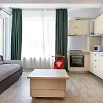 アパート Astoria Mamaia Nord *
