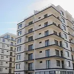 Astoria Mamaia Nord アパート ナボダリ