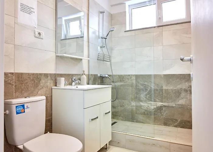 Astoria Apartmán Năvodari