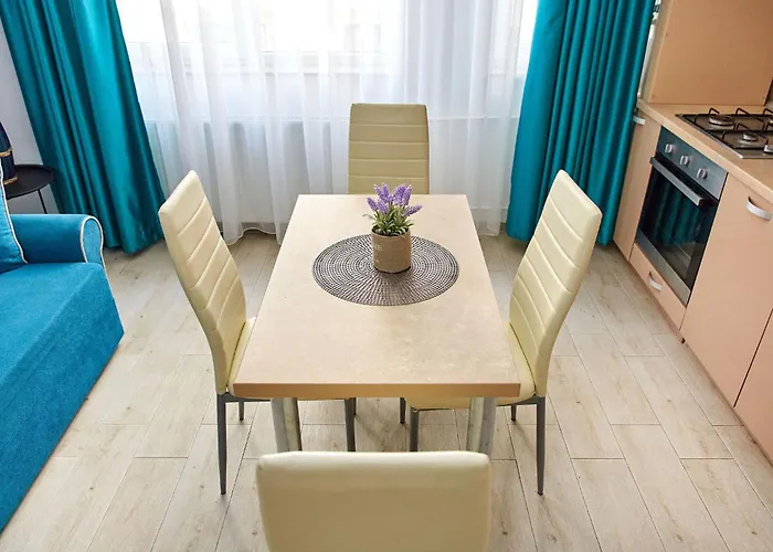 Astoria Apartmán Năvodari