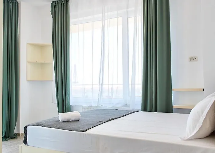 Astoria Apartmán Năvodari