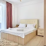 Astoria Mamaia Nord Lejlighed