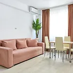 Lejlighed Astoria Mamaia Nord Năvodari