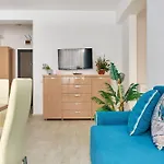 Astoria Mamaia Nord Lejlighed *