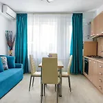 Lejlighed Astoria Mamaia Nord *