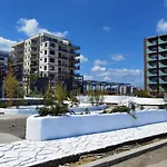 Lejlighed Astoria Mamaia Nord