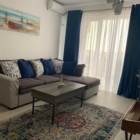 Apartment Astoria *