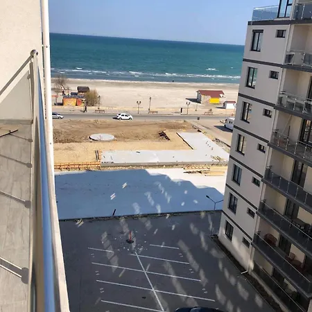 דירה Astoria Mamaia Nord