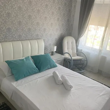 Astoria Apartment Navodari