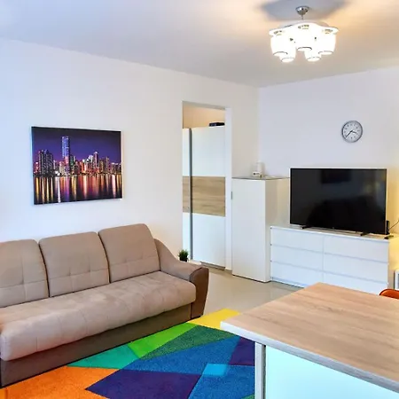 Apartment Astoria