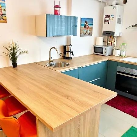 Apartment Astoria
