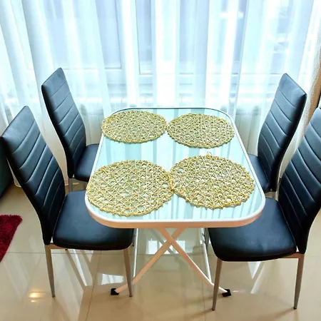 Apartment Astoria *