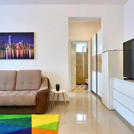 Apartment Astoria Navodari