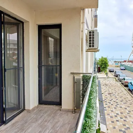 Apartment Astoria