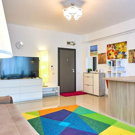 Apartment Astoria *