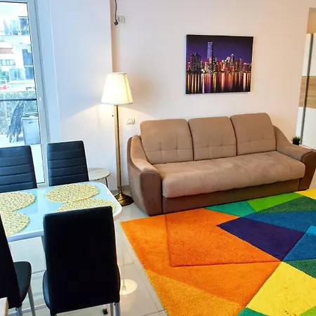 Astoria Apartment