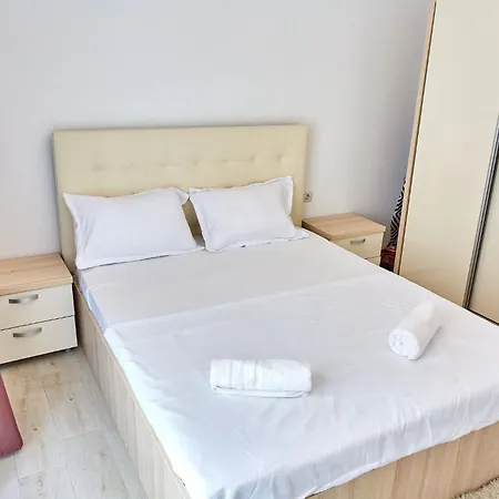 Astoria Mamaia Nord דירה *
