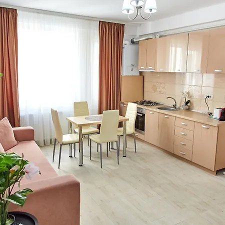 Astoria Mamaia Nord *