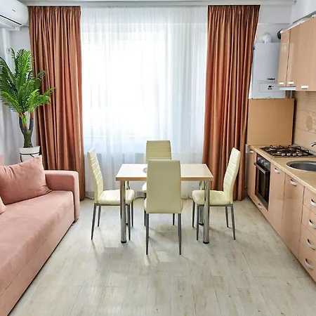 Astoria Mamaia Nord *