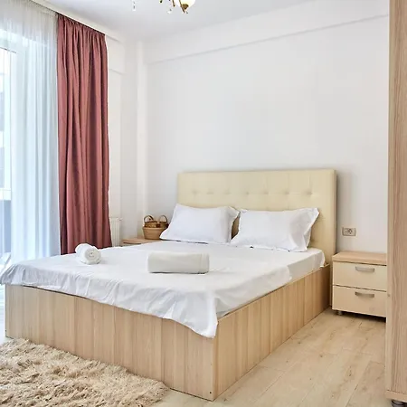 Astoria Mamaia Nord דירה