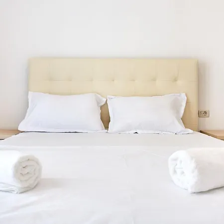 Lejlighed Astoria Mamaia Nord