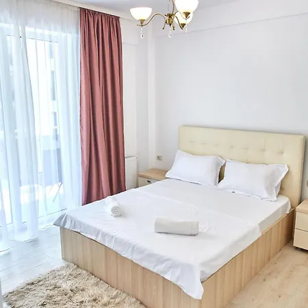 Astoria Mamaia Nord