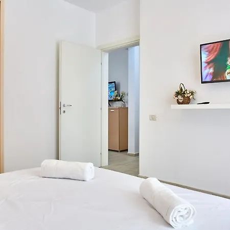 Astoria Mamaia Nord דירה *