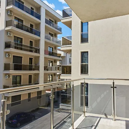 Astoria Mamaia Nord * Năvodari