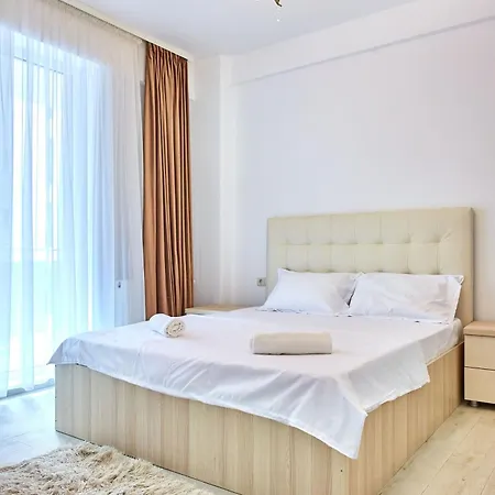 Apartamento Astoria Năvodari