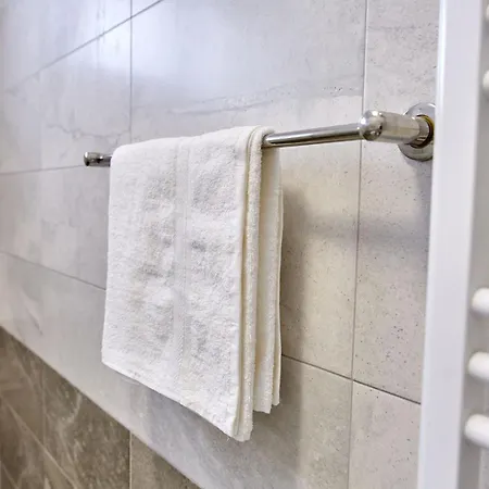 דירה Astoria Mamaia Nord