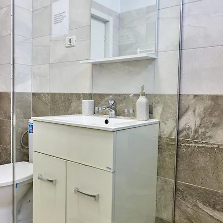 דירה Astoria Mamaia Nord *