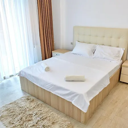 Apartamento Astoria Năvodari