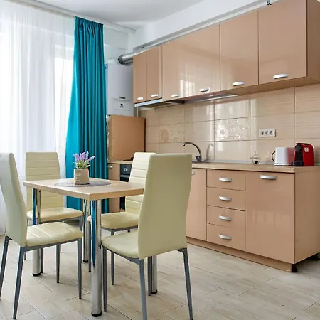 Astoria Mamaia Nord Năvodari