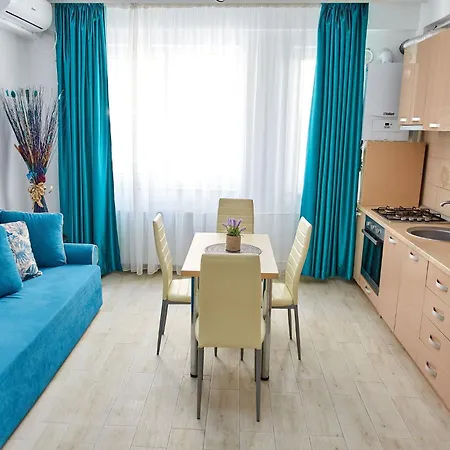 Astoria Mamaia Nord * Năvodari