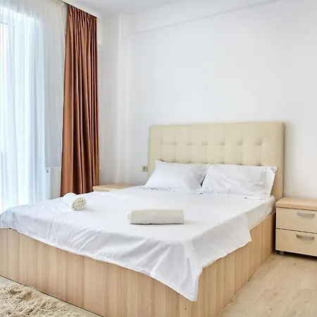 Astoria Mamaia Nord