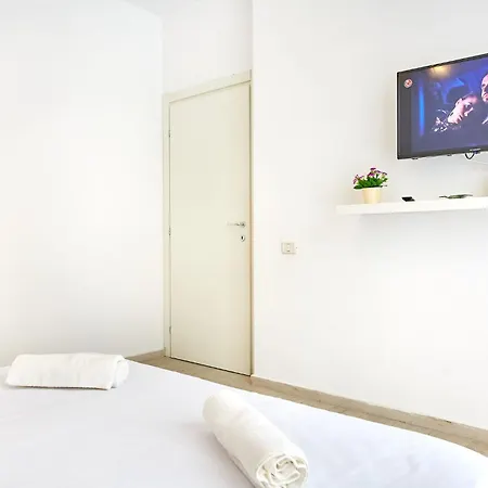 Astoria Mamaia Nord דירה *