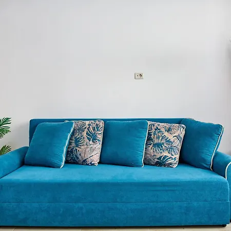 Astoria Apartamento Năvodari