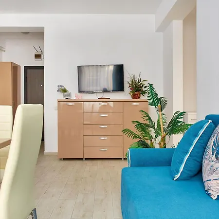 Astoria Mamaia Nord דירה *
