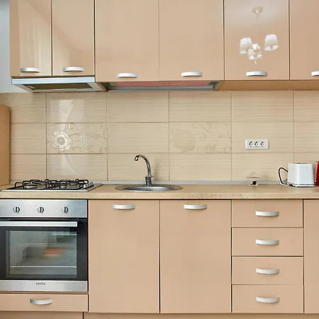 Apartamento Astoria *