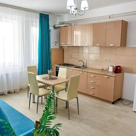Astoria Mamaia Nord *