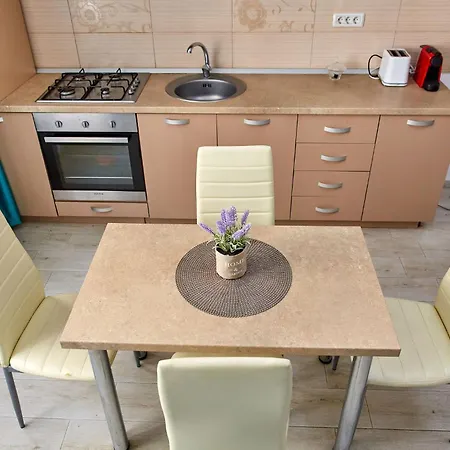 Apartamento Astoria *