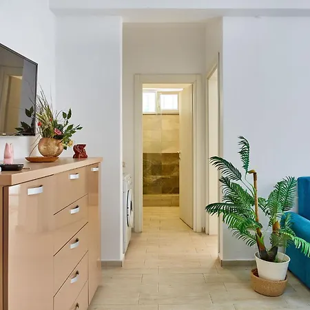 Astoria Apartamento Năvodari